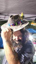 Load image into Gallery viewer, "Dudeband" Guatemalan Toto Belts