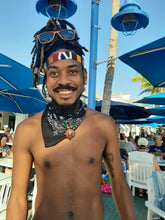 Load image into Gallery viewer, "Dudeband" Guatemalan Toto Belts