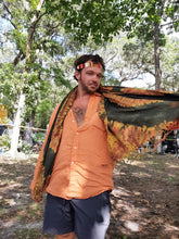 Load image into Gallery viewer, "Dudeband" Guatemalan Toto Belts