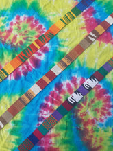Load image into Gallery viewer, "Dudeband" Guatemalan Toto Belts
