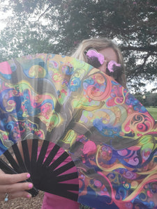 Psychedelic FAN