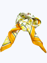 Load image into Gallery viewer, When Life Gives you Lemons Scarf