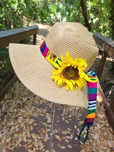 Floppy Sunhat