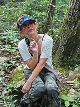 Load image into Gallery viewer, Guatemalan Embroidered Hat
