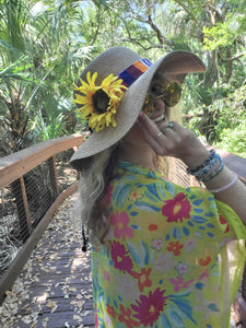 Floppy Sunhat