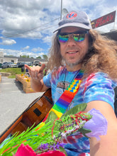 Load image into Gallery viewer, Guatemalan Guitar Straps