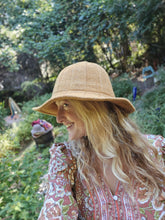 Load image into Gallery viewer, Floppy Bell Bucket Hat
