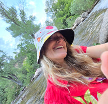 Load image into Gallery viewer, Citrus Bucket Hat