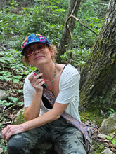 Load image into Gallery viewer, Guatemalan Embroidered Hat