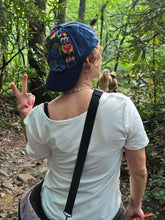 Load image into Gallery viewer, Guatemalan Embroidered Hat
