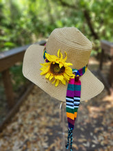 Load image into Gallery viewer, Floppy Sunhat