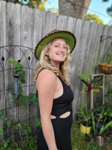 Wild Child Hat