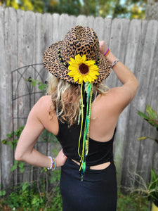 Wild Child Hat