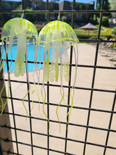 Load image into Gallery viewer, Jellyfish Earrings
