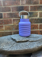 Load image into Gallery viewer, Contractable water bottle