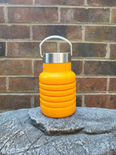Load image into Gallery viewer, Contractable water bottle