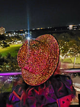 Load image into Gallery viewer, Goldmember Disco Hat