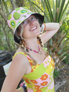 Kiwi Bucket Hat