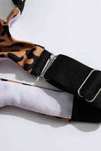 Load image into Gallery viewer, Printed Sports Bra and Leggings Set