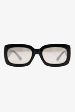 Load image into Gallery viewer, Polycarbonate Frame Rectangle Sunglasses
