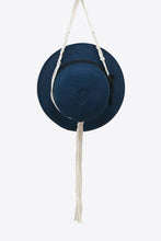 Load image into Gallery viewer, Macrame Hat Hanger