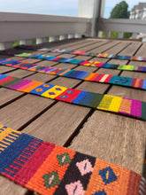 Load image into Gallery viewer, Guatemalan Guitar Straps