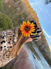 Load image into Gallery viewer, Get em Tigerrr Fuzzy Bucket Hat