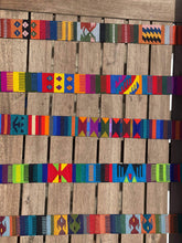 Load image into Gallery viewer, Guatemalan Guitar Straps